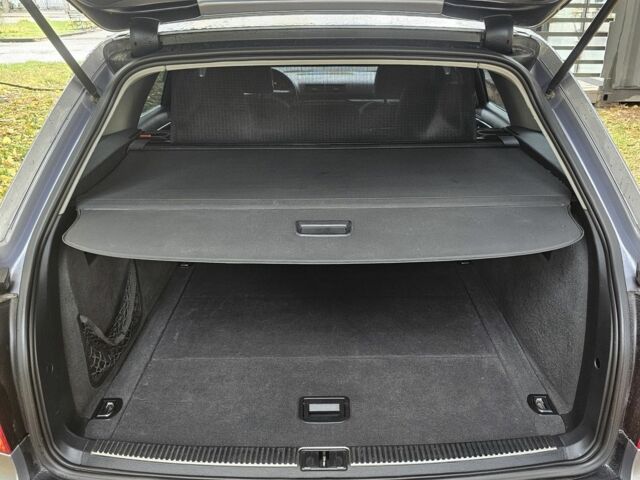 Серый Ауди А4, объемом двигателя 1.8 л и пробегом 270 тыс. км за 5200 $, фото 6 на Automoto.ua