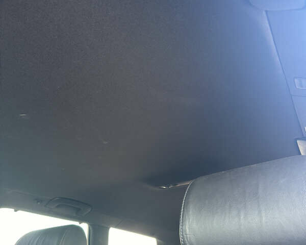 Серый Ауди А4, объемом двигателя 1.8 л и пробегом 252 тыс. км за 4500 $, фото 11 на Automoto.ua