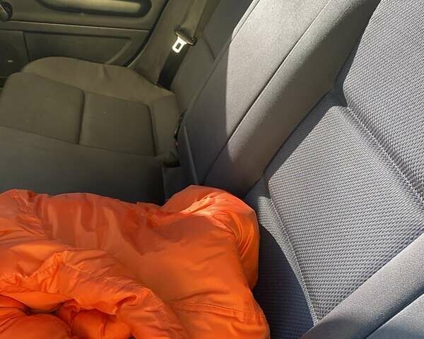 Серый Ауди А4, объемом двигателя 1.98 л и пробегом 274 тыс. км за 4000 $, фото 11 на Automoto.ua