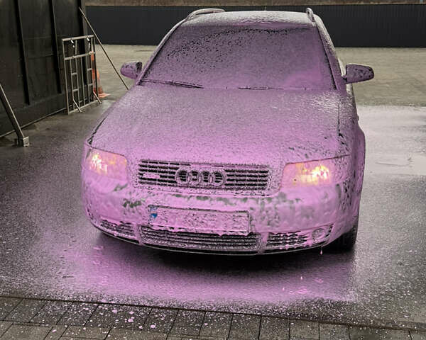 Серый Ауди А4, объемом двигателя 1.78 л и пробегом 298 тыс. км за 5555 $, фото 14 на Automoto.ua