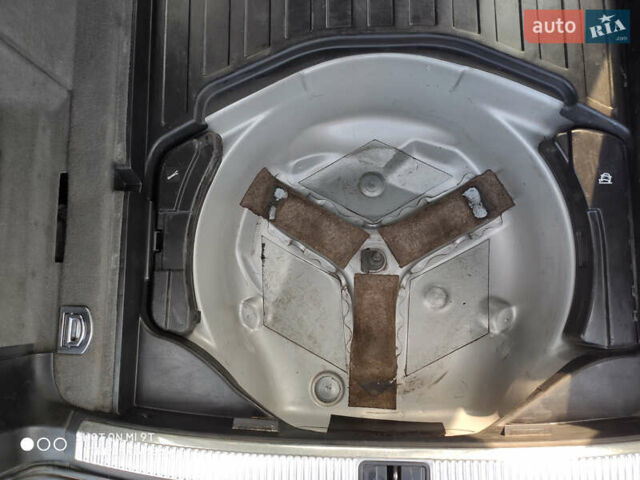 Серый Ауди А4, объемом двигателя 1.9 л и пробегом 407 тыс. км за 5000 $, фото 18 на Automoto.ua