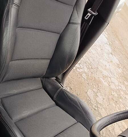 Серый Ауди А4, объемом двигателя 1.98 л и пробегом 292 тыс. км за 6500 $, фото 9 на Automoto.ua