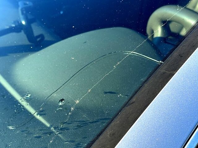 Серый Ауди А4, объемом двигателя 1.9 л и пробегом 445 тыс. км за 5500 $, фото 8 на Automoto.ua