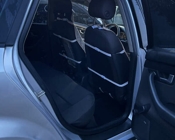 Серый Ауди А4, объемом двигателя 1.98 л и пробегом 330 тыс. км за 4400 $, фото 11 на Automoto.ua