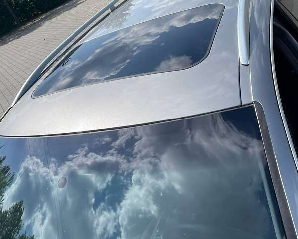 Серый Ауди А4, объемом двигателя 1.9 л и пробегом 272 тыс. км за 6500 $, фото 13 на Automoto.ua