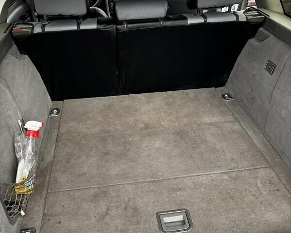 Серый Ауди А4, объемом двигателя 2.5 л и пробегом 468 тыс. км за 4600 $, фото 15 на Automoto.ua