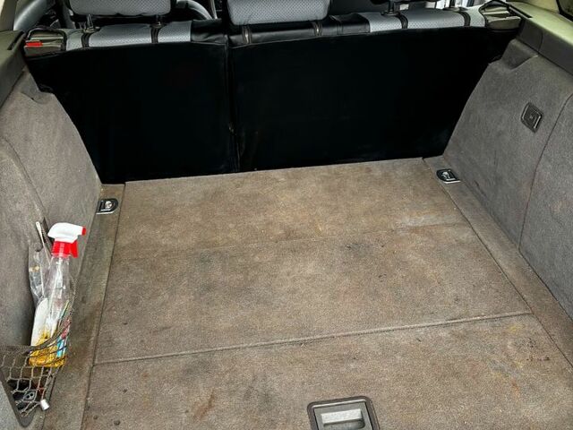 Сірий Ауді А4, об'ємом двигуна 2.5 л та пробігом 468 тис. км за 4600 $, фото 1 на Automoto.ua