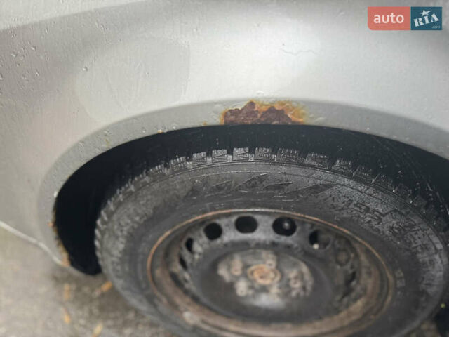 Серый Ауди А4, объемом двигателя 1.9 л и пробегом 407 тыс. км за 5000 $, фото 38 на Automoto.ua