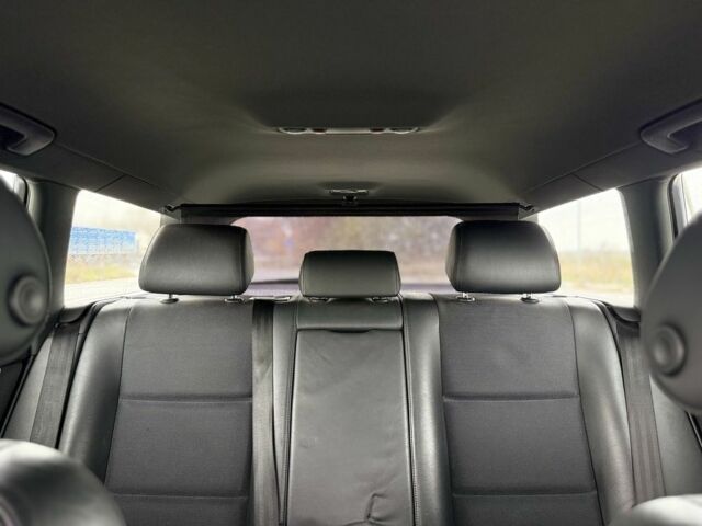 Сірий Ауді А4, об'ємом двигуна 1.8 л та пробігом 224 тис. км за 6350 $, фото 16 на Automoto.ua