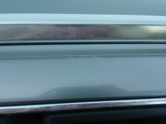 Серый Ауди А4, объемом двигателя 2.5 л и пробегом 272 тыс. км за 6150 $, фото 2 на Automoto.ua