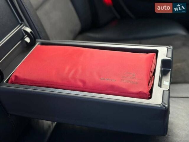 Серый Ауди А4, объемом двигателя 1.8 л и пробегом 255 тыс. км за 5400 $, фото 43 на Automoto.ua