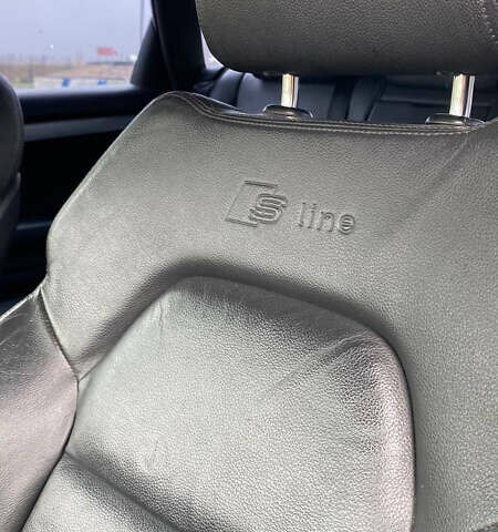 Серый Ауди А4, объемом двигателя 1.78 л и пробегом 290 тыс. км за 4600 $, фото 18 на Automoto.ua