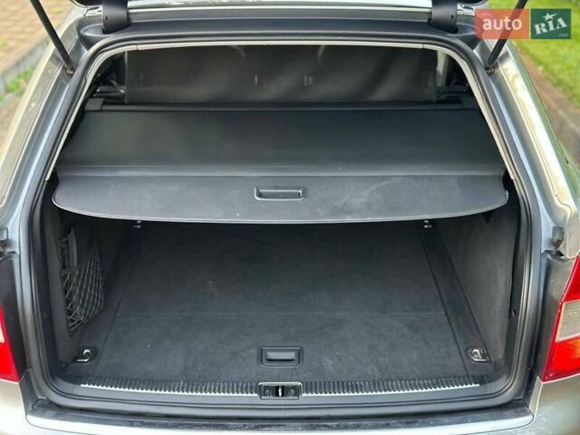 Серый Ауди А4, объемом двигателя 1.8 л и пробегом 255 тыс. км за 5400 $, фото 25 на Automoto.ua