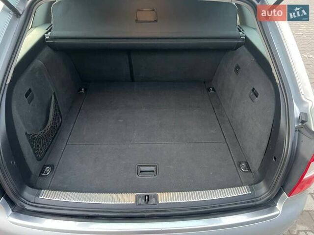 Серый Ауди А4, объемом двигателя 1.9 л и пробегом 488 тыс. км за 4700 $, фото 13 на Automoto.ua