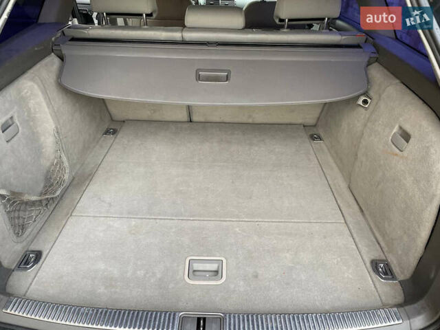 Серый Ауди А4, объемом двигателя 1.9 л и пробегом 325 тыс. км за 5500 $, фото 7 на Automoto.ua