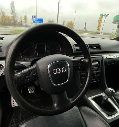 Серый Ауди А4, объемом двигателя 1.78 л и пробегом 290 тыс. км за 4600 $, фото 19 на Automoto.ua