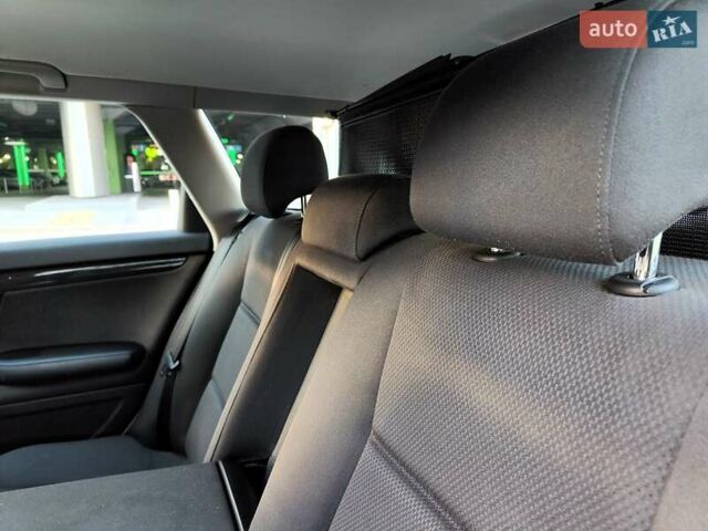 Серый Ауди А4, объемом двигателя 1.6 л и пробегом 256 тыс. км за 4990 $, фото 45 на Automoto.ua