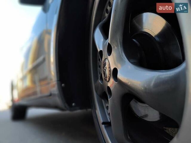 Серый Ауди А4, объемом двигателя 1.6 л и пробегом 256 тыс. км за 4990 $, фото 29 на Automoto.ua