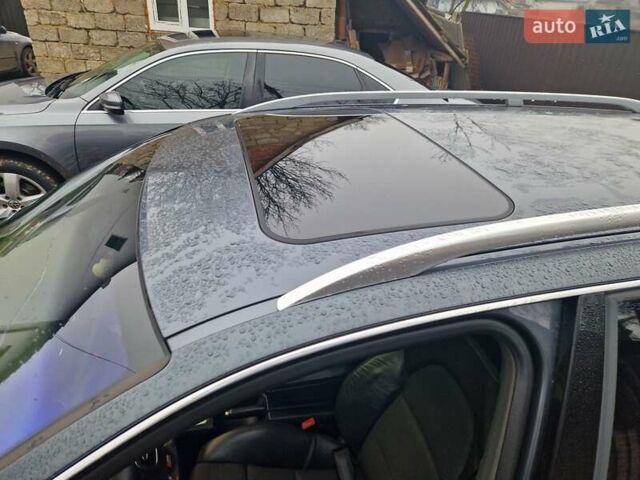 Серый Ауди А4, объемом двигателя 2.5 л и пробегом 380 тыс. км за 5000 $, фото 8 на Automoto.ua