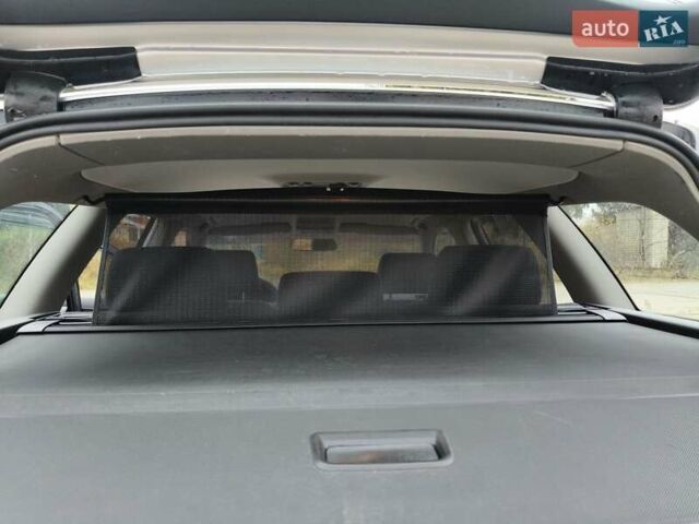 Серый Ауди А4, объемом двигателя 1.8 л и пробегом 235 тыс. км за 5850 $, фото 27 на Automoto.ua