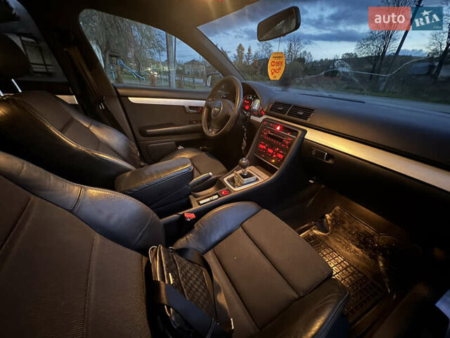 Ауди А4 2004 в Турке на Automoto.ua Серый Ауди А4, объемом двигателя 2.5 л и пробегом 320 тыс. км за 3400 $, фото 3 на Automoto.ua