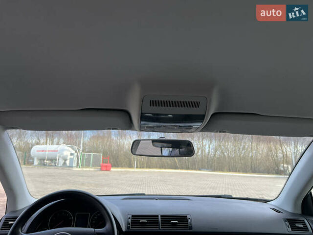 Серый Ауди А4, объемом двигателя 1.6 л и пробегом 260 тыс. км за 5700 $, фото 15 на Automoto.ua