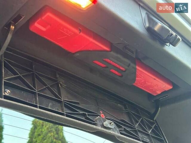 Серый Ауди А4, объемом двигателя 1.8 л и пробегом 255 тыс. км за 5400 $, фото 27 на Automoto.ua