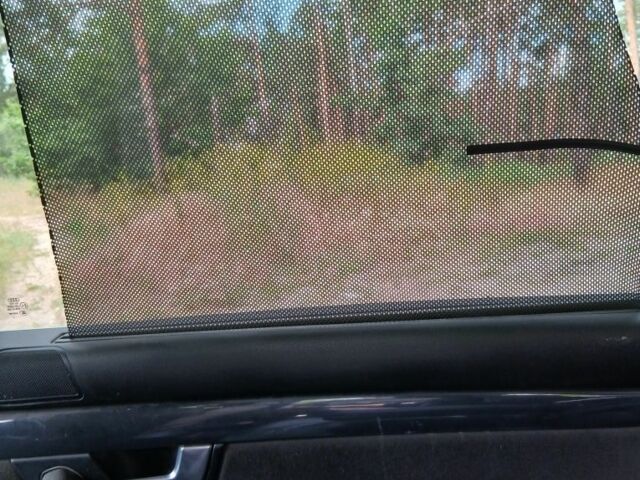 Сірий Ауді А4, об'ємом двигуна 2.5 л та пробігом 477 тис. км за 2500 $, фото 7 на Automoto.ua