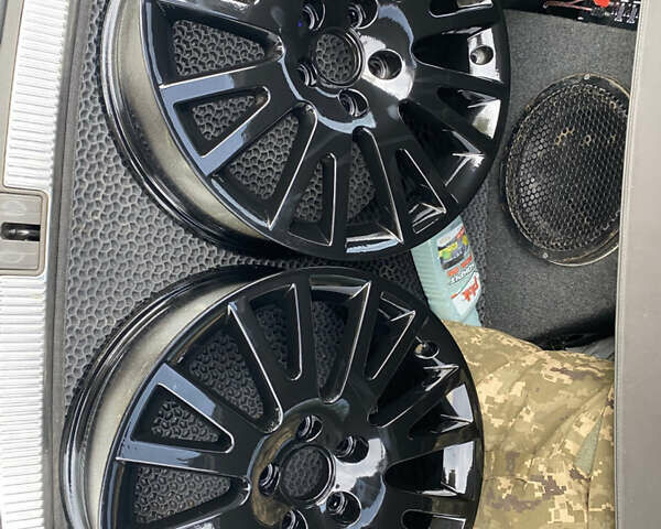 Серый Ауди А4, объемом двигателя 1.9 л и пробегом 315 тыс. км за 6000 $, фото 8 на Automoto.ua