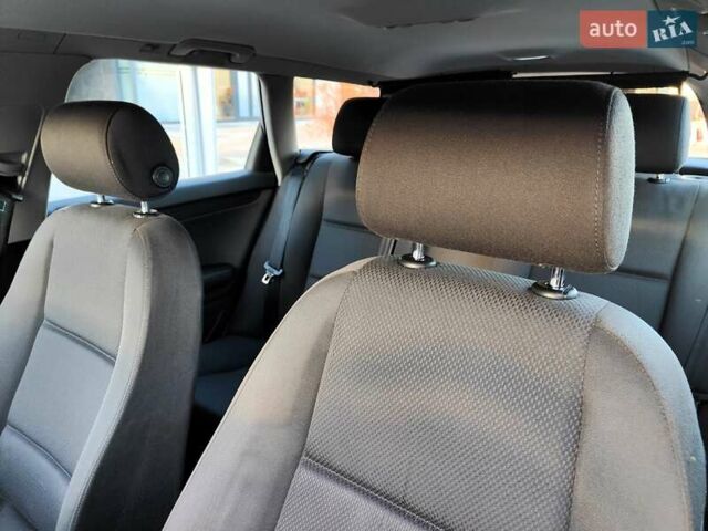 Серый Ауди А4, объемом двигателя 1.6 л и пробегом 256 тыс. км за 4990 $, фото 36 на Automoto.ua