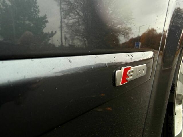 Серый Ауди А4, объемом двигателя 1.8 л и пробегом 224 тыс. км за 6250 $, фото 16 на Automoto.ua