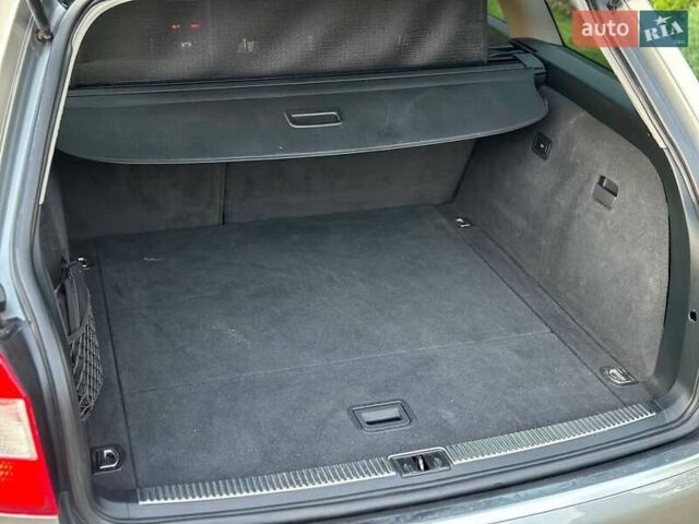 Серый Ауди А4, объемом двигателя 1.8 л и пробегом 255 тыс. км за 5400 $, фото 24 на Automoto.ua