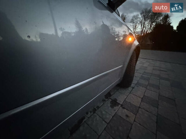 Ауди А4 2004 в Турке на Automoto.ua Серый Ауди А4, объемом двигателя 2.5 л и пробегом 320 тыс. км за 3400 $, фото 17 на Automoto.ua