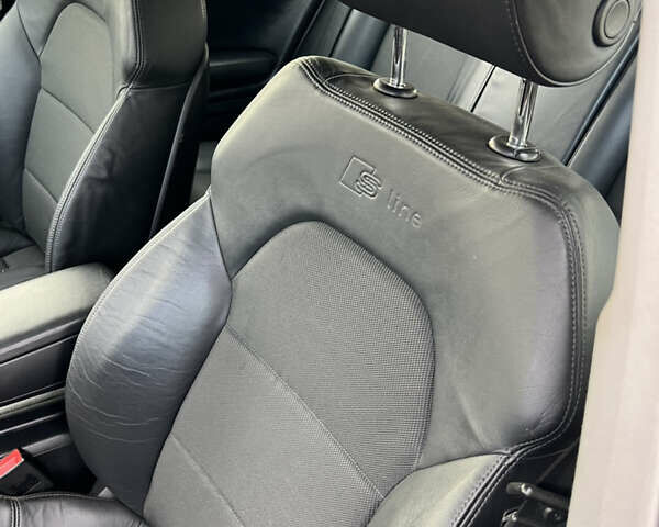 Серый Ауди А4, объемом двигателя 1.6 л и пробегом 260 тыс. км за 5700 $, фото 13 на Automoto.ua