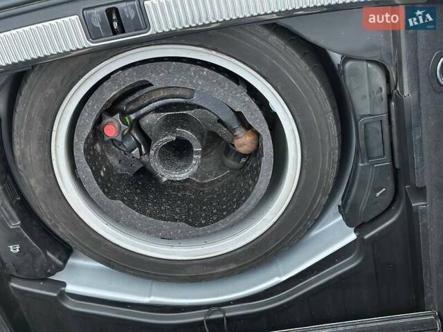 Серый Ауди А4, объемом двигателя 1.8 л и пробегом 255 тыс. км за 5400 $, фото 26 на Automoto.ua