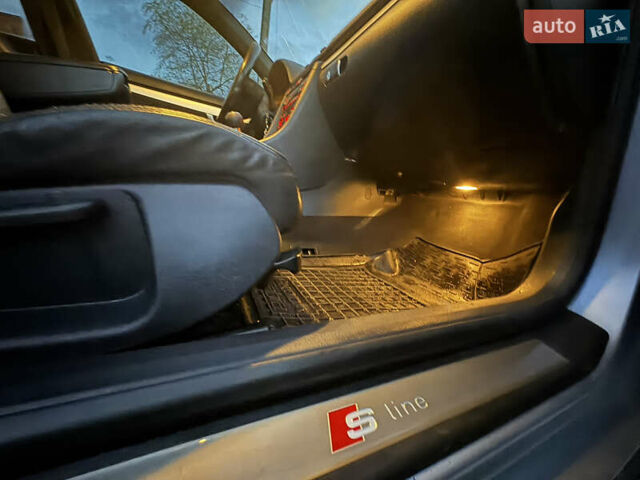 Ауди А4 2004 в Турке на Automoto.ua Серый Ауди А4, объемом двигателя 2.5 л и пробегом 320 тыс. км за 3400 $, фото 7 на Automoto.ua