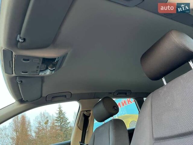 Серый Ауди А4, объемом двигателя 1.9 л и пробегом 488 тыс. км за 4700 $, фото 22 на Automoto.ua