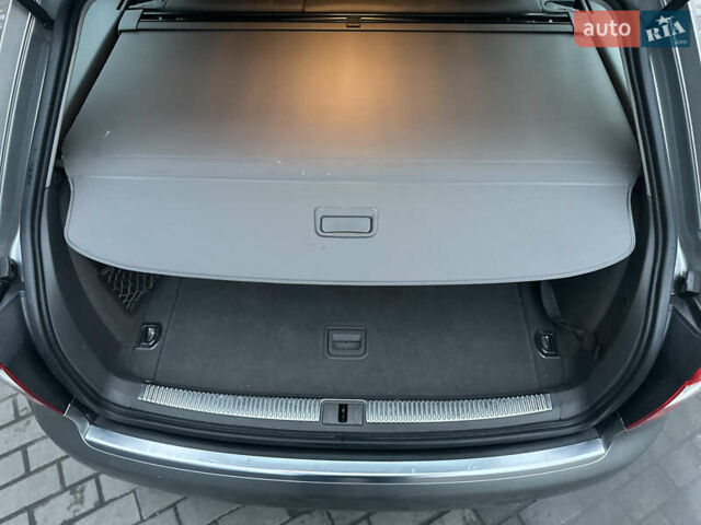 Сірий Ауді А4, об'ємом двигуна 2 л та пробігом 255 тис. км за 5900 $, фото 21 на Automoto.ua