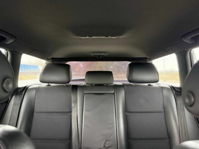 Серый Ауди А4, объемом двигателя 1.8 л и пробегом 224 тыс. км за 6250 $, фото 11 на Automoto.ua