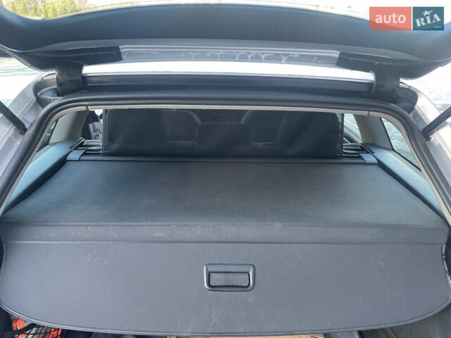 Серый Ауди А4, объемом двигателя 1.8 л и пробегом 235 тыс. км за 5445 $, фото 24 на Automoto.ua