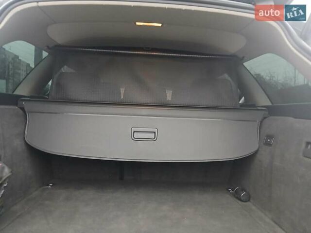 Серый Ауди А4, объемом двигателя 1.6 л и пробегом 232 тыс. км за 6500 $, фото 16 на Automoto.ua