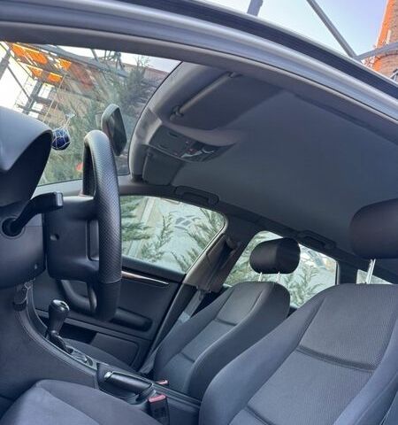 Серый Ауди А4, объемом двигателя 1.6 л и пробегом 249 тыс. км за 4950 $, фото 14 на Automoto.ua