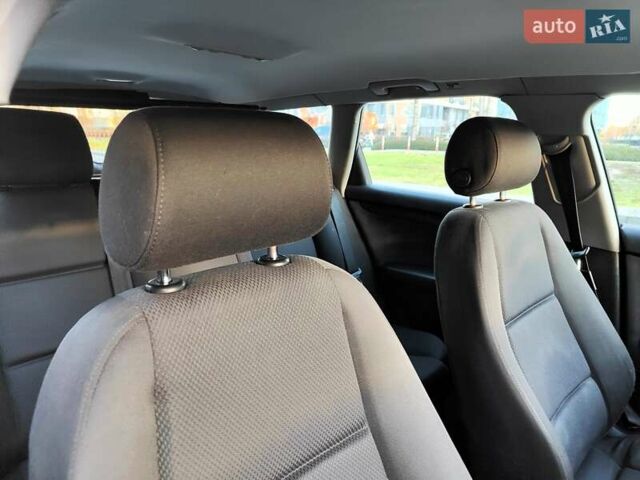 Серый Ауди А4, объемом двигателя 1.6 л и пробегом 256 тыс. км за 4990 $, фото 53 на Automoto.ua