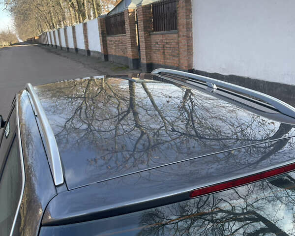 Сірий Ауді А4, об'ємом двигуна 1.97 л та пробігом 322 тис. км за 6300 $, фото 9 на Automoto.ua