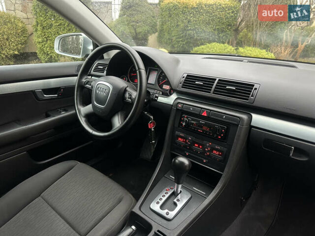 Серый Ауди А4, объемом двигателя 1.8 л и пробегом 223 тыс. км за 6700 $, фото 36 на Automoto.ua