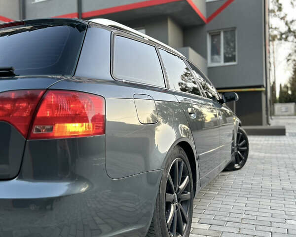 Серый Ауди А4, объемом двигателя 1.98 л и пробегом 400 тыс. км за 5900 $, фото 10 на Automoto.ua