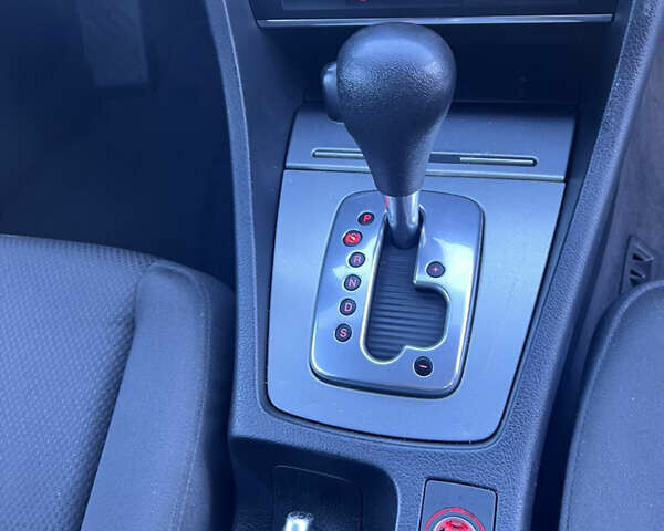 Серый Ауди А4, объемом двигателя 1.8 л и пробегом 235 тыс. км за 5690 $, фото 24 на Automoto.ua