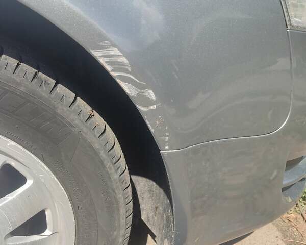 Сірий Ауді А4, об'ємом двигуна 0 л та пробігом 229 тис. км за 6300 $, фото 12 на Automoto.ua