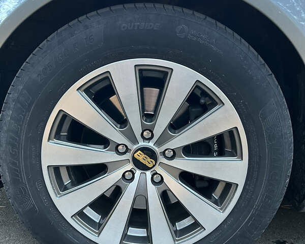 Сірий Ауді А4, об'ємом двигуна 1.8 л та пробігом 260 тис. км за 6200 $, фото 9 на Automoto.ua