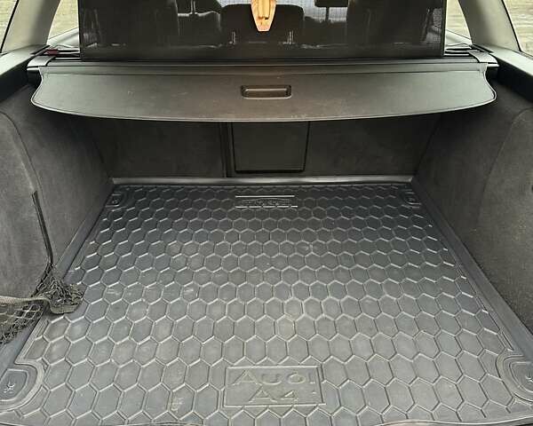 Серый Ауди А4, объемом двигателя 2 л и пробегом 280 тыс. км за 4850 $, фото 9 на Automoto.ua